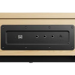 Donner Oura R300 Digital Piano Lyst tr